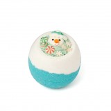 Бомба для ванны «Холодный леденец» BOOM SHOP COSMETICS Бомба для ванны «Холодный леденец» BOOM SHOP COSMETICS